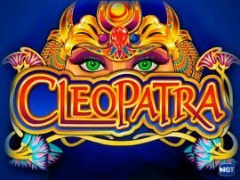 كليوباترا Cleopatra Slot - Photo