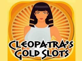 ذهب كليوباترا Cleopatra’s Gold Slot - Photo