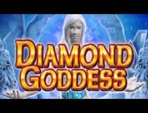 دياموند جوديس Diamond Goddess Slot - Photo