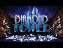 سلوتس برج الماس Diamond Tower Slot - Photo