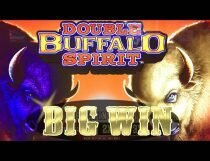روح الجاموس المزدوجة Double Buffalo Spirit Slot - Photo