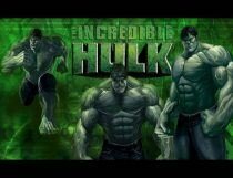 العملاق المذهل Incredible Hulk Slot - Photo