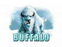الجاموس الأبيض White Buffalo Slot - Photo