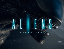 Aliens الكائنات الفضائية Slot - Photo