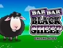 بار بار الخرفان السوداء Bar Bar Black Sheep Slot - Photo