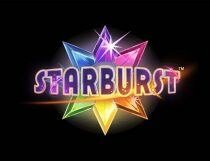 سلوت ستار برست Starburst Slot Slot - Photo