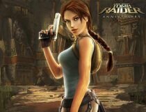 مهاجم القبور Tomb Raider Slot - Photo