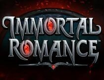 الرومانسية الخالدة Immortal Romance Slot - Photo