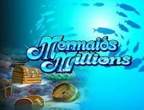 حوريات البحر Mermaids Millions Slot - Photo