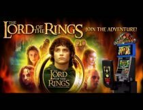 صاحب الخواتم Lord Of The Rings Slot - Photo