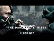 نهوض فارس الظلام The Dark Knight Rises Slot - Photo