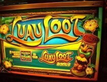 لوا لوت Luau Loot Slot - Photo