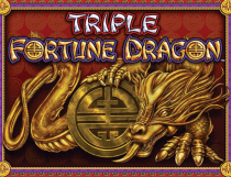 لعبة Triple Dragon Fortune Slot - Photo
