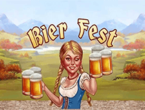 بير فيست Bier Fest Slot - Photo