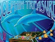 كنز الدولفين Dolphin Treasure Slot - Photo