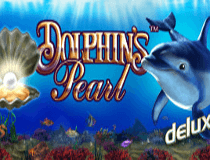 لؤلؤة الدولفين الفاخرة Dolphin’s Pearl Deluxe Slot - Photo