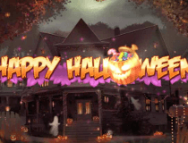 هابي هالوين Happy Halloween Slot - Photo