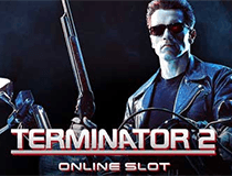 تيرمينيتور Terminator 2 Slot - Photo