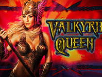 الملكة الأسطورية Valkyrie Queen Slot - Photo