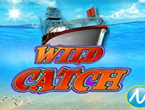 وايلد كاتش Wild Catch Slot - Photo