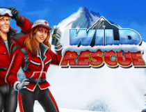 لعبة سلوتس Wild Rescue Slot - Photo
