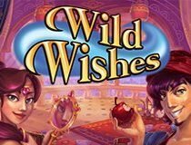 وايلد ويشيز Wild Wishes Slot - Photo
